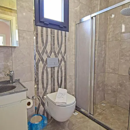 Kozalak 2 4* فتحية